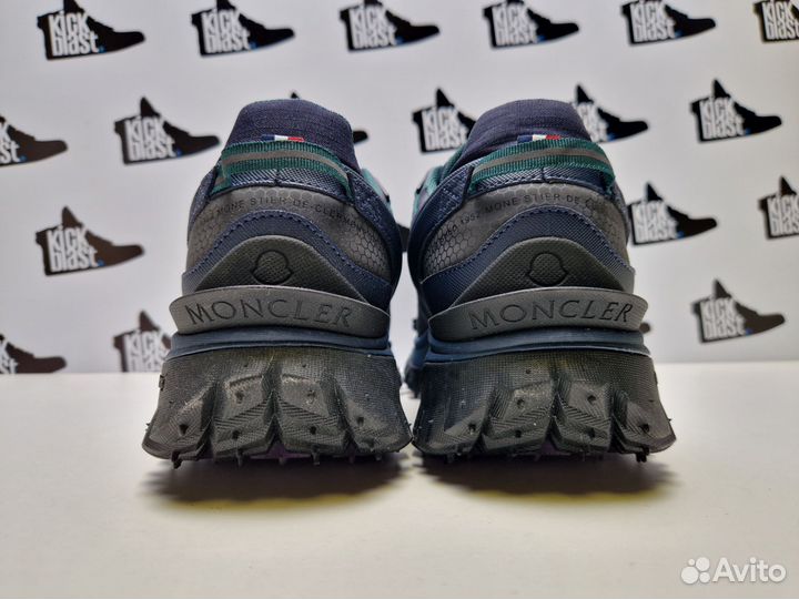 Moncler Trailgrip GTX