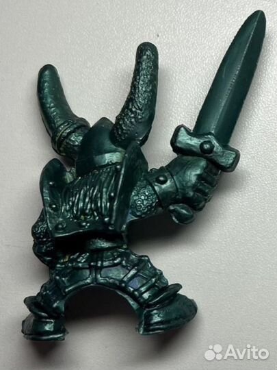 Солдатик Гоблин Оритет