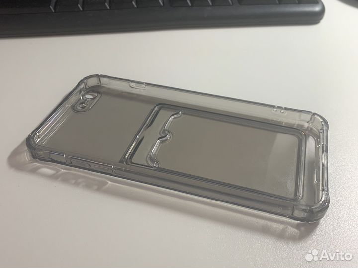 Защитные стёкла для iPhone 6s plus