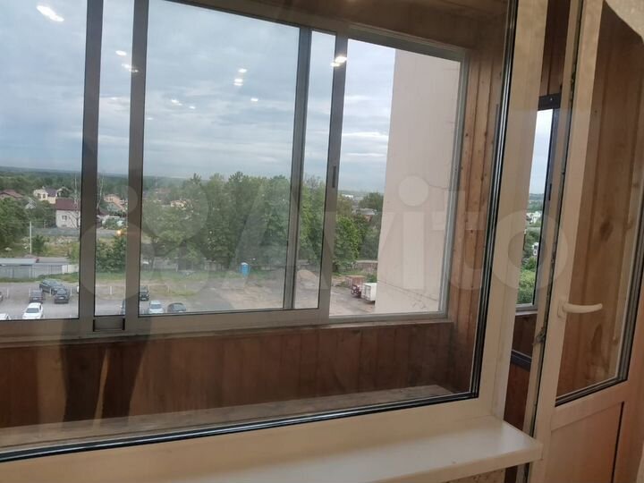 1-к. квартира, 41 м², 6/8 эт.