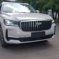 Geely Monjaro 1.5 AT, 2024, 50 км, с пробегом, цена 3 710 000 руб.