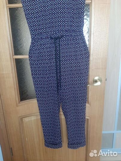 Комбинезон женский р.46(М)