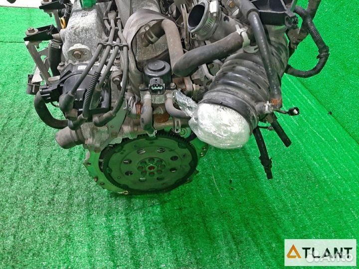 Двс nissan serena