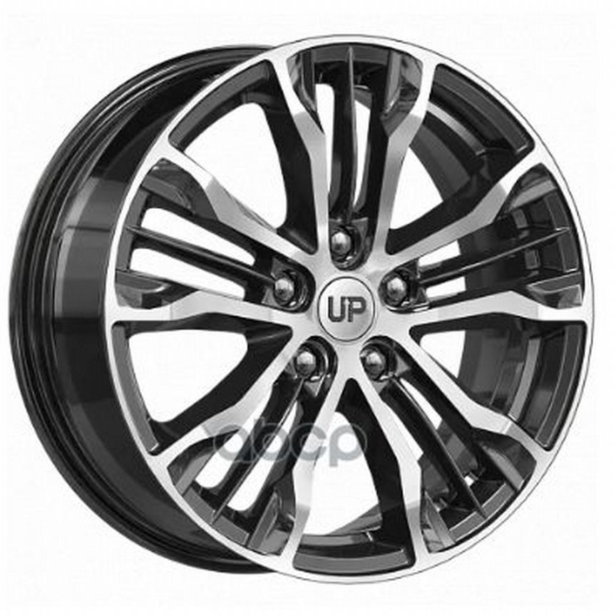 Литые диски Wheels UP 7×R17 5×114.3