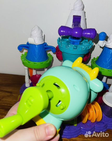 Набор для лепки play doh