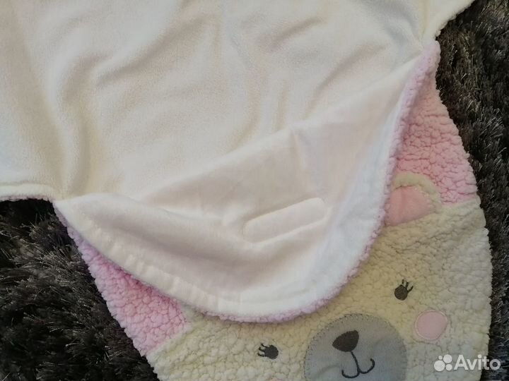 Конверт детский