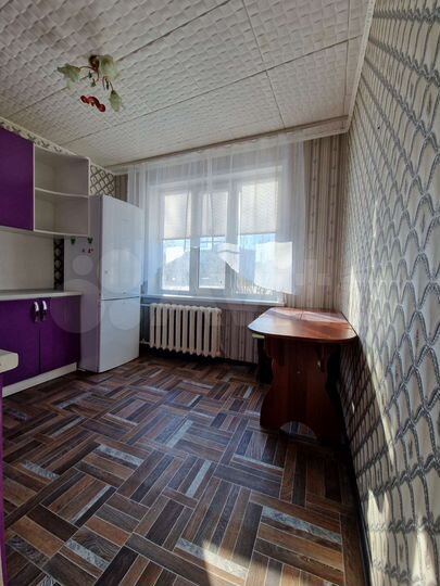 1-к. квартира, 30,6 м², 1/5 эт.