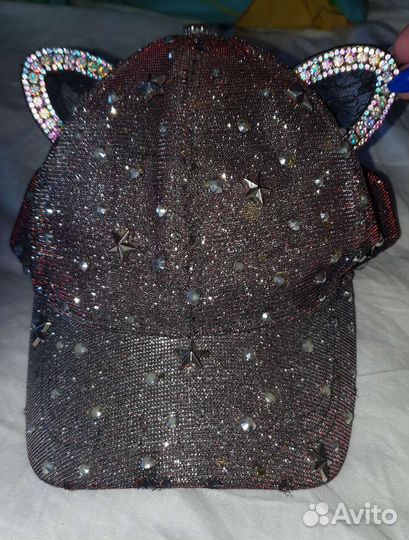 Кепка детская