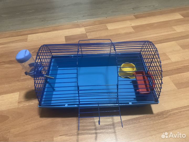 Клетка для грызунов