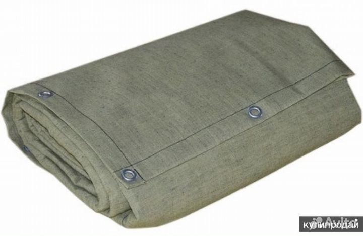 Тенты, шторы из брезента и пвх, полога