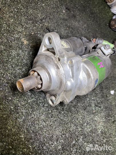 Стартер ZC Honda Integra DC1 SM302