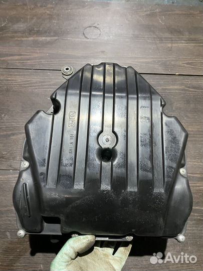 Корпус воздушного фильтра для z1000sx 11-13
