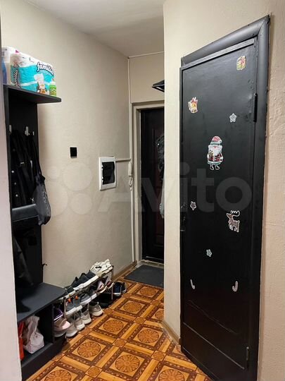 3-к. квартира, 55,9 м², 3/4 эт.