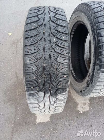 Nordman 5 185/65 R15