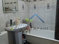 3-к. квартира, 58,9 м², 5/5 эт.