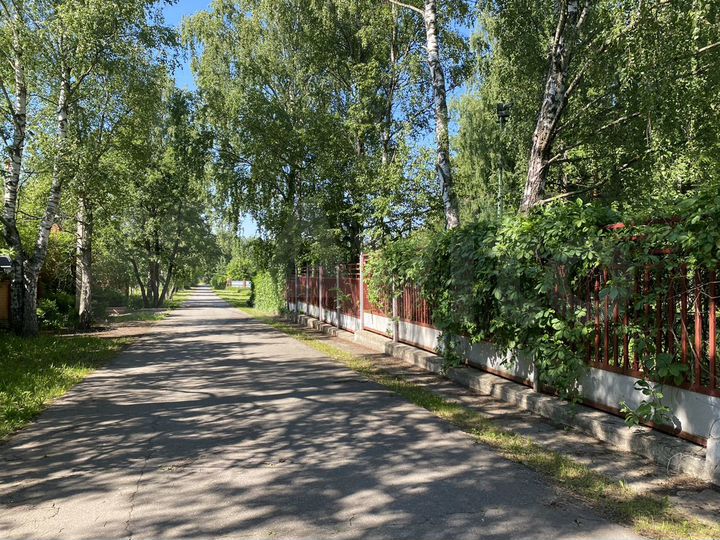Участок 88 сот. (ИЖС)
