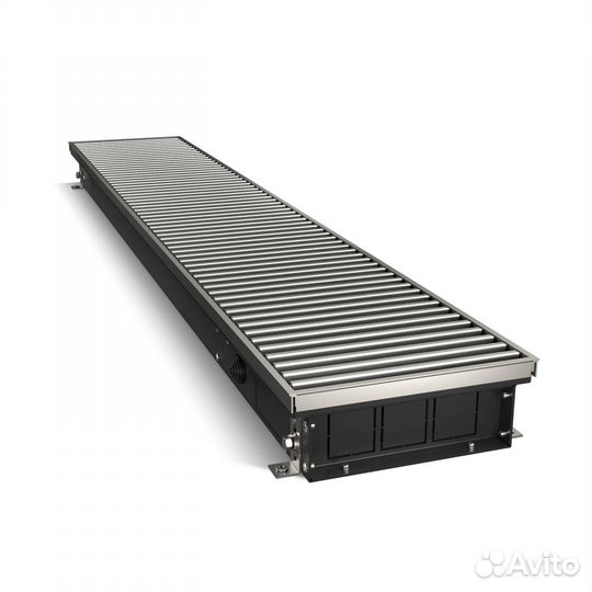 Конвектор внутрипольный Royal Thermo atrium-75/200