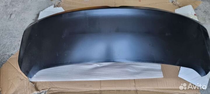 Крышка багажника Honda Accord 10