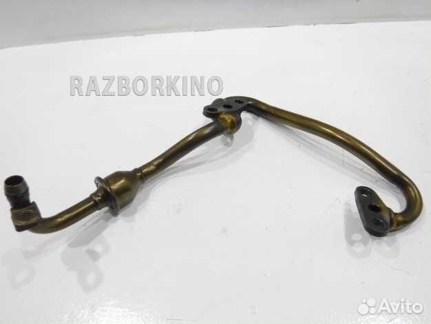 Масляная трубка гбц