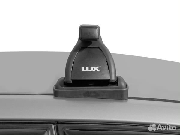 Багажник на крышу Citroen C3 Picasso (2008-2013)