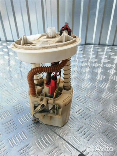 Насос топливный бензонасос Ford Fusion CBK fxja