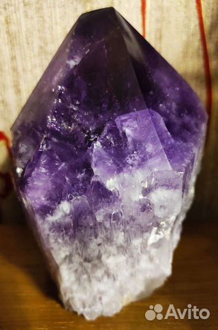 Аметистовый Кристалл