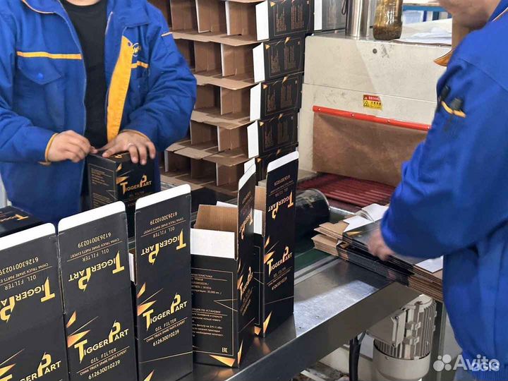 Ремкомплект тнвд Евро 2 Howo, Shacman 612601080376