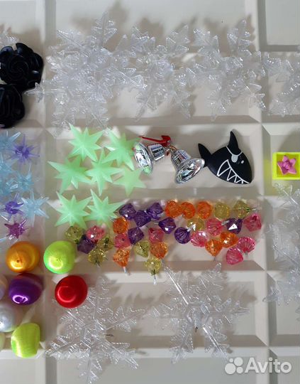 Всё для творчества