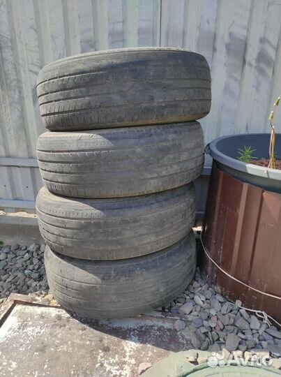 Toyo NanoEnergy 3 205/60 R16