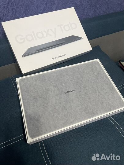 Samsung galaxy tab s7 fe