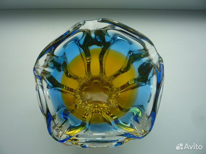 Пепельница