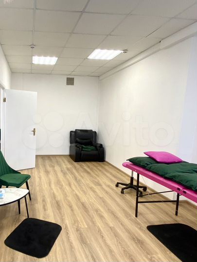 Свободного назначения, 17 м²