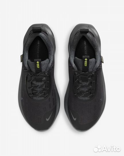 Кроссовки Nike ReactX Infinity RUN 4 Gore-TEX