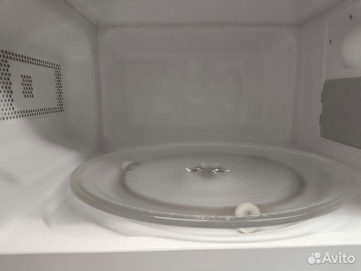 Микроволновая печь dexp