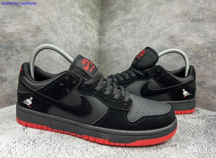 Кроссовки мужские Nike sb dunk low