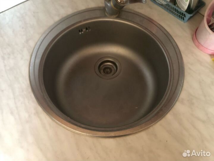 Кухонный гарнитур угловой бу