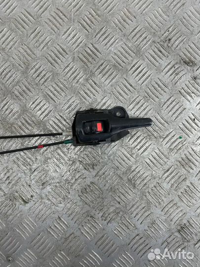 Ручка двери внутренняя задняя правая Тойота Королл