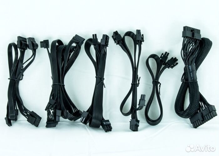 Блок питания chieftec BDF-750C 750 вт ATX Bronze