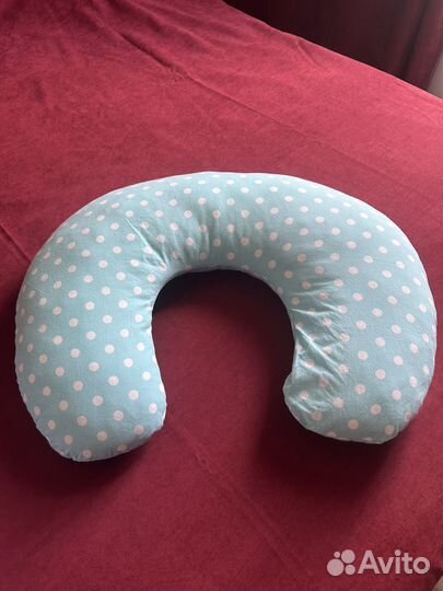 Подушка для кормления