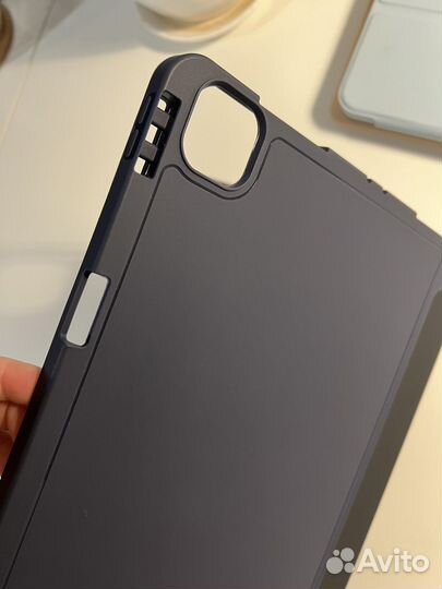 Чехол для iPad pro 12.9