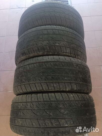 Durun M626 285/50 R20 116V