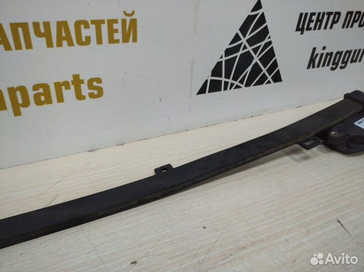 Датчик системы защиты пешеходов Hyundai Santa Fe 3