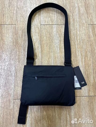 Сумка y 3 yohji yamamoto