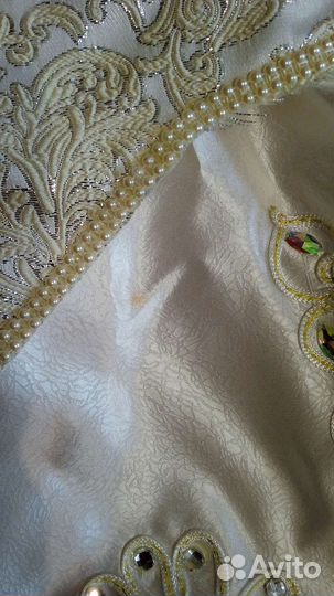 Костюм для суннета 5-6 лет