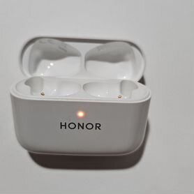 Кейс для наушников honor Earbuds 2 lite Б/У