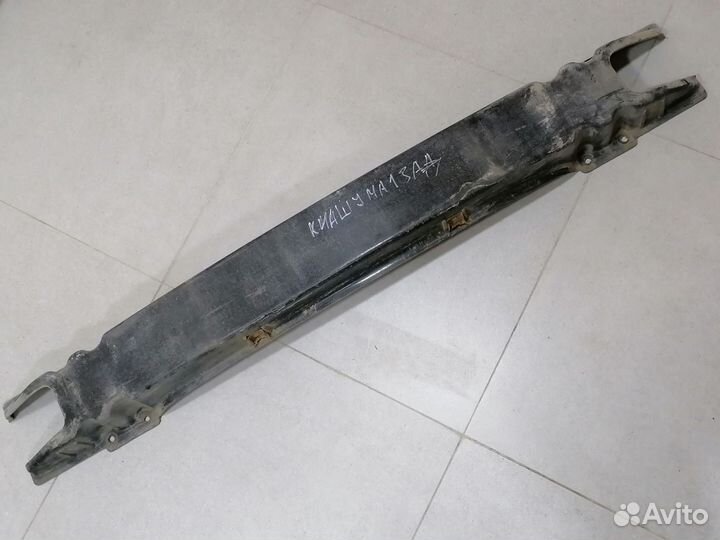 Усилитель заднего бампера для Kia Sephia/Shuma 1