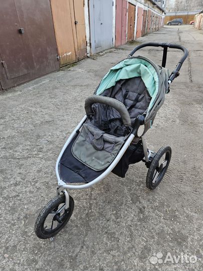 Коляска детская Вumblеride Sрeed