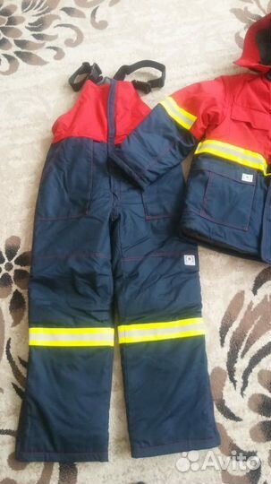 Спецодежда для энергетиков 48- 175