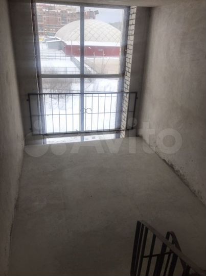 2-к. квартира, 47,2 м², 5/5 эт.