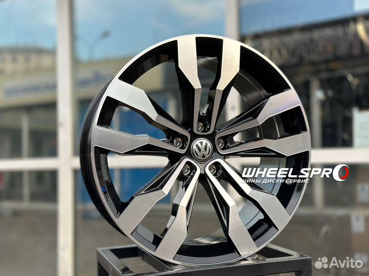 Диски R19 VW ID4 ID6 Tiguan